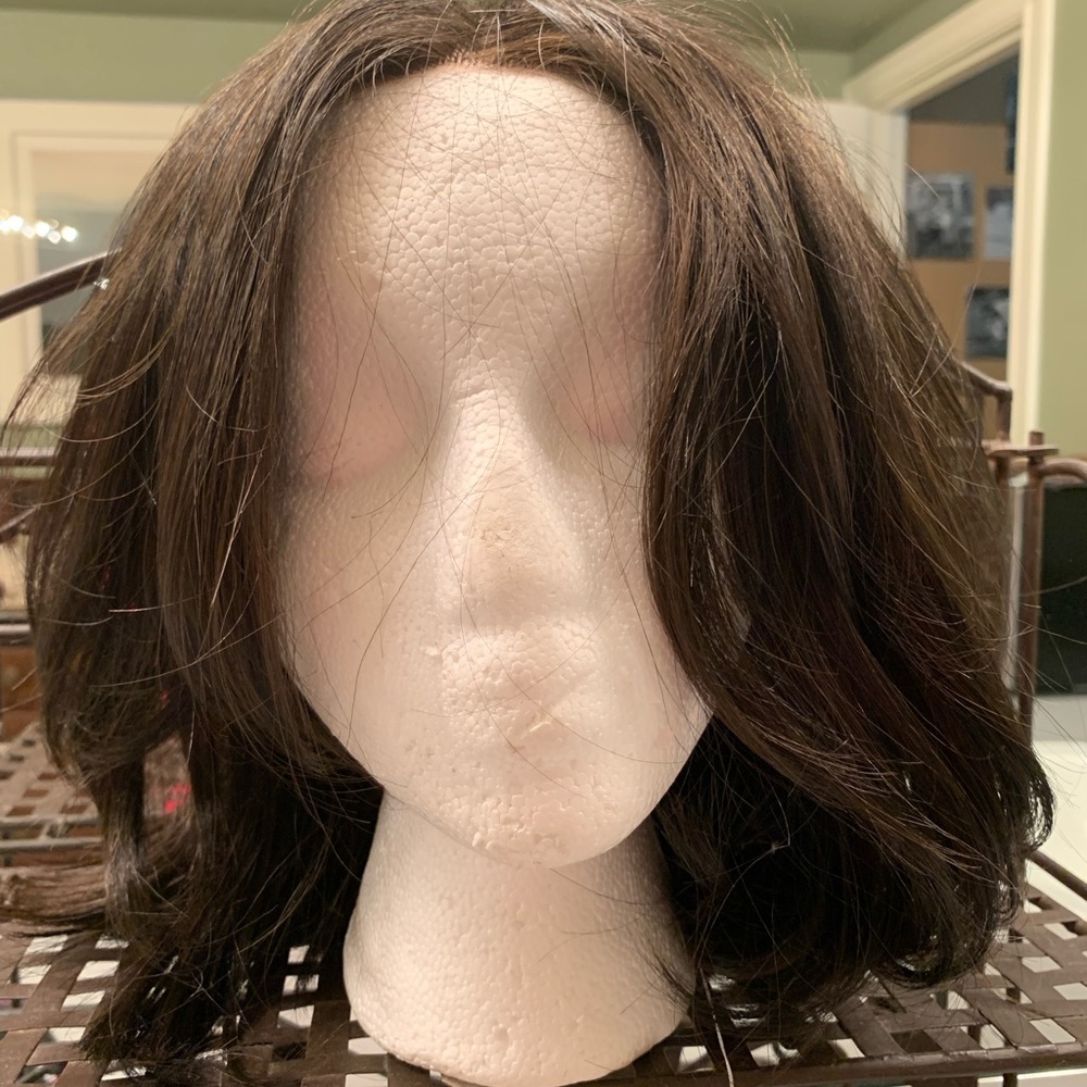 NWT Gabor Luxury Collection FLATTERY wig